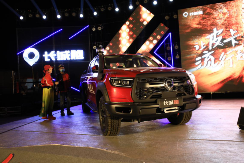 红旗H9荣威RX5 PLUS比亚迪汉领衔 六月上市新车演绎新国潮