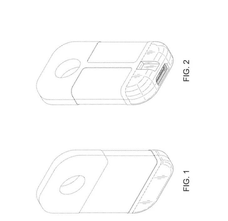 iphone12支持屏幕指纹加手写笔;华为屏下摄像头新机渲染图首曝