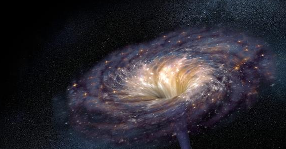 比光速还快,科学家发现宇宙超光速现象,极为震撼!