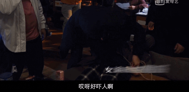 东野圭吾遇上朱亚文，我的多巴胺不够用了