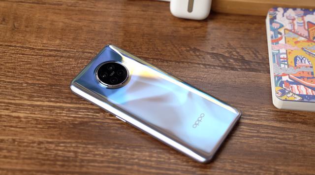 OPPO Reno Ace 5g,opporenoace 随着5g时代的来临,二者的最大区别就是5g上,oppo reno ace搭载骁龙855