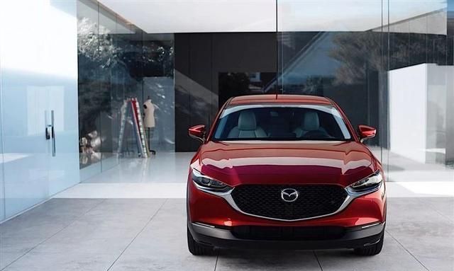 12-18万能买什么SUV?马自达CX-30领衔,三款日系热门SUV导购