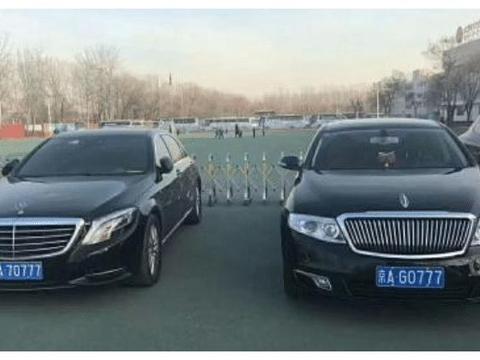 京牌租赁日益火爆，如今费用大幅度上涨，网友：普通人不要碰