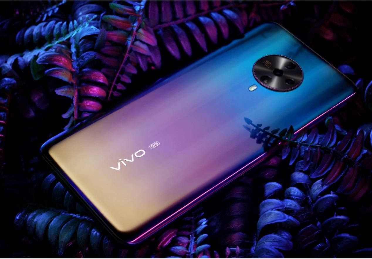 618入手vivo s6,让你的自拍轻松"制霸"朋友圈