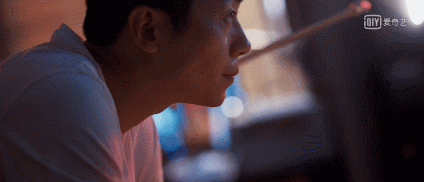 东野圭吾遇上朱亚文，我的多巴胺不够用了