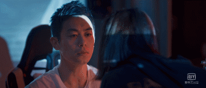 东野圭吾遇上朱亚文，我的多巴胺不够用了