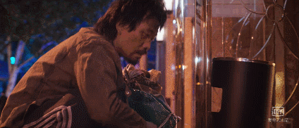 东野圭吾遇上朱亚文，我的多巴胺不够用了