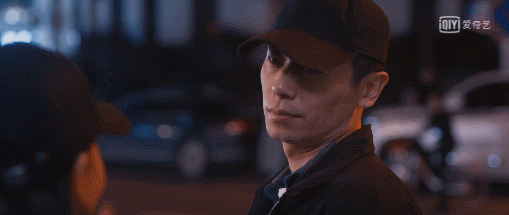 东野圭吾遇上朱亚文，我的多巴胺不够用了