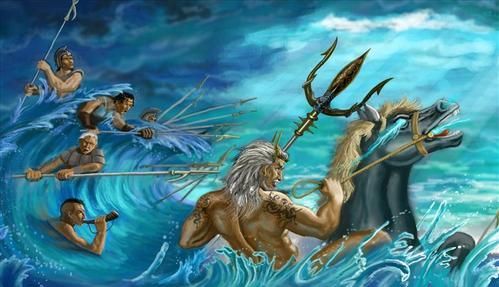 成都海神之锚开放时间 战神4迷雾之锚获取方式