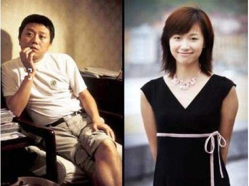 1996年,王朔为徐静蕾离开生活十年的沈旭佳,如今沈旭佳怎么样了