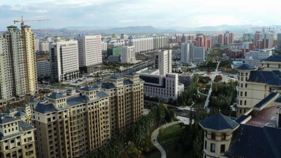 大东北文化圈2020GDP_汽车之城长春市的2020上半年GDP,在大东北文化圈排名第几(2)