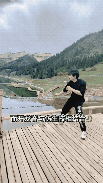 抖音上还有这种网红?实在是有点羞耻