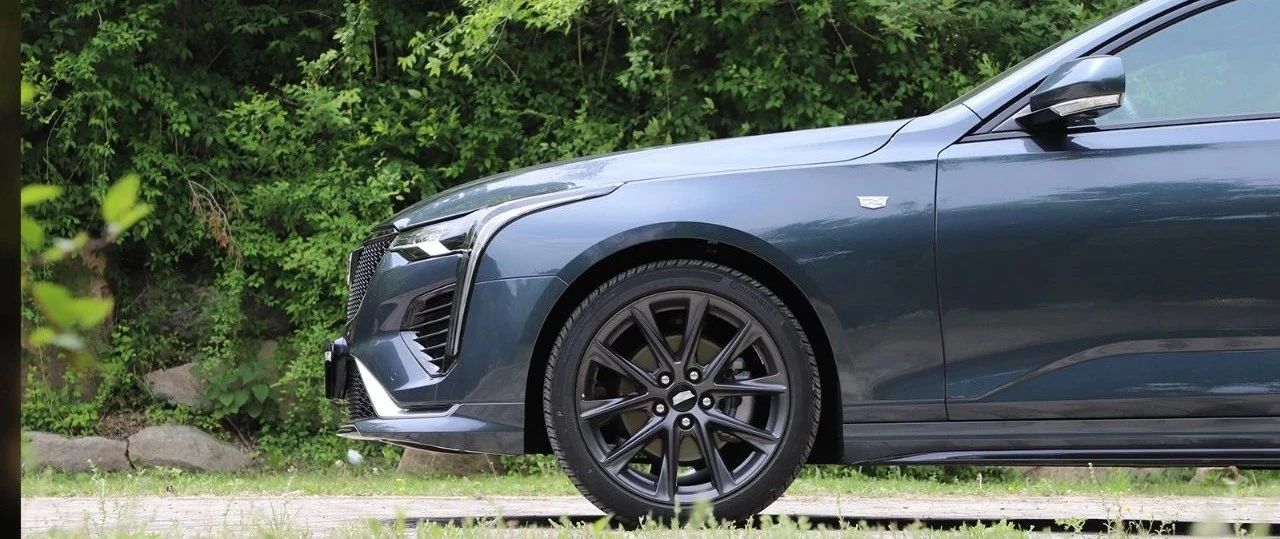 奔驰、宝马车主别眼馋！这台豪车只卖20多万，6.9秒即可破百！