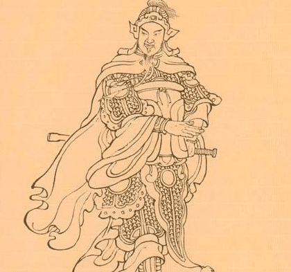 先轸因冒犯国君自感惭愧故意自蹈死地