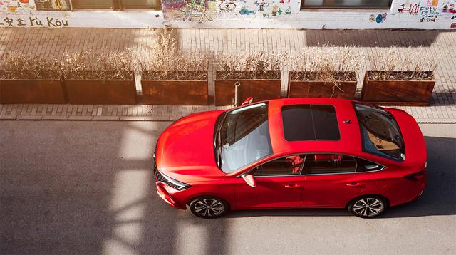 缓解长途驾驶疲劳,这些10万级国产车配备ACC,轿车、SUV随你选