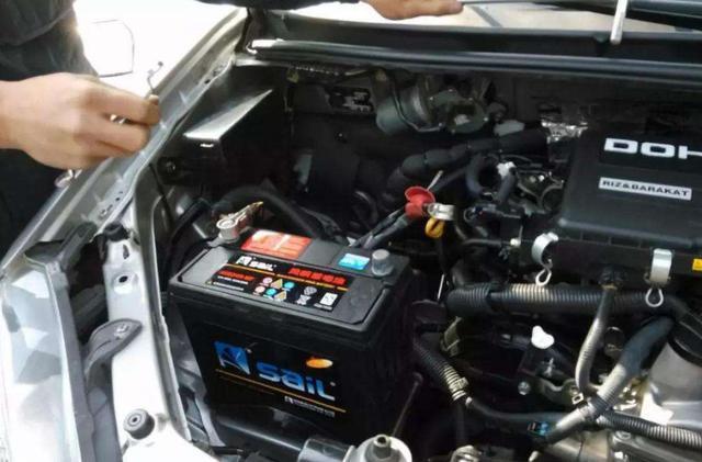 汽车电瓶到底多久更换一次？