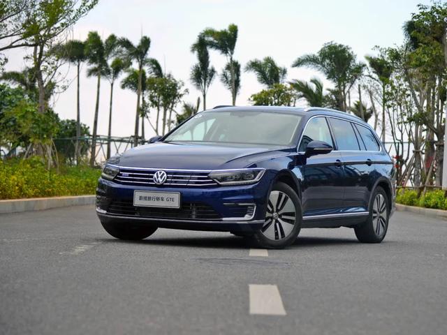 买新能源中型车的人,除了续航,还看中这几点