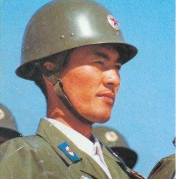 二战之后,各国军队都有头盔,为何解放军七八十年代才开始研制?
