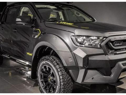 昌平一刀切政策，不让皮卡上路，车主：买了车又不让上路！糟心！