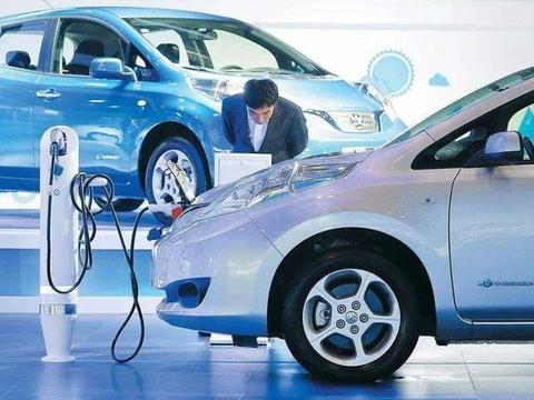 看似开销低，实则报废率高，新能源车的真正弊端，你真的懂了吗？