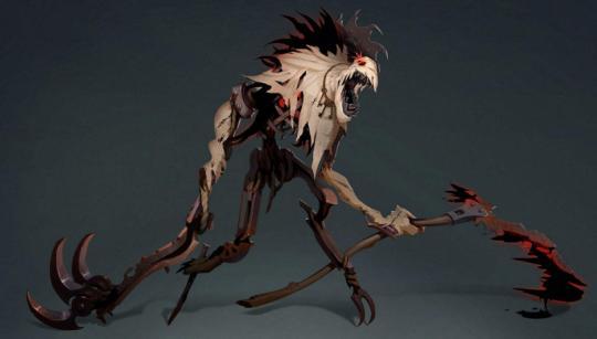 英雄联盟：OPL赛区开创盗梦空间打法，新版稻草人获职业赛场首胜