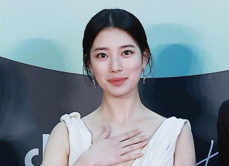 百想大赏女星图鉴:金喜爱与“小三”比美,孙艺珍“撇”玄彬独美