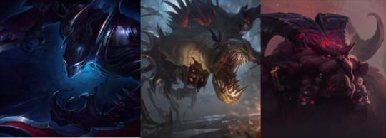 英雄联盟：OPL赛区开创盗梦空间打法，新版稻草人获职业赛场首胜