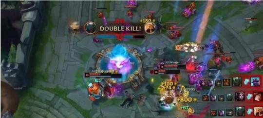 英雄联盟：OPL赛区开创盗梦空间打法，新版稻草人获职业赛场首胜