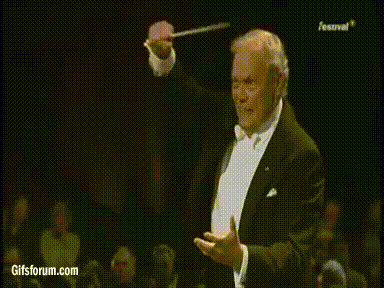 【名嘴手一滑】王若乔:原来音乐家都是行走的表情包啊