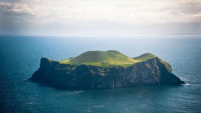 世界最“豪横”钉子户，整座岛只有一间房，没人居住却霸占300年