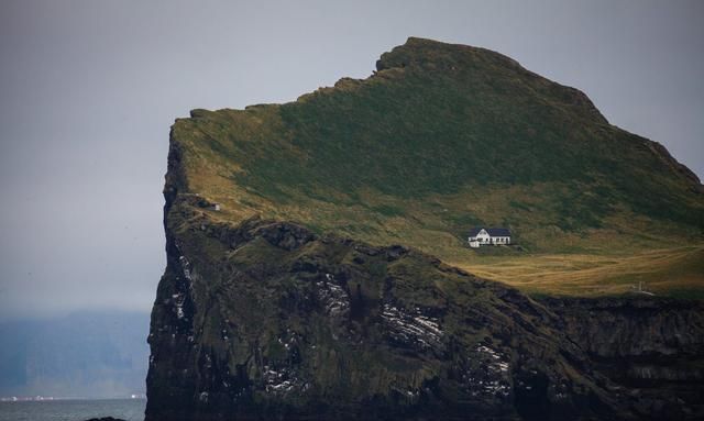 世界最“豪横”钉子户，整座岛只有一间房，没人居住却霸占300年