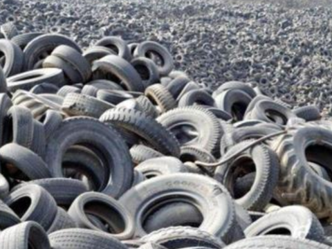 车被拉去报废，这东西别忘了带走，转手一卖又是几千，不香？