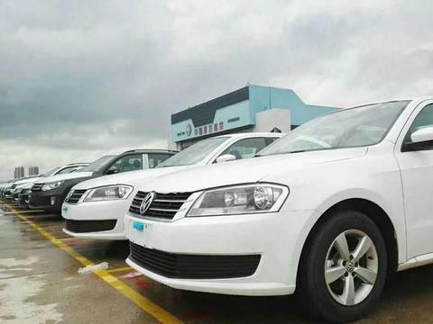 怎么都卖不出去的库存车，为何不低价处理？销售：事实是这样的