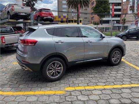 长城汽车助力厄瓜多尔经销商科学抗疫