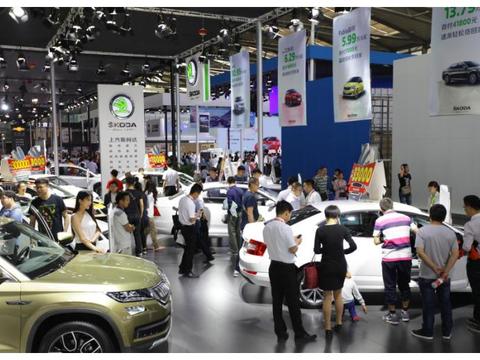 西安车展明日开幕！超高优惠不容错过，省钱法宝轻松get！