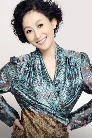 陈道明欣赏的陈瑾:和哥哥约定一生不婚,哥哥承诺为她养老送终 陈道明欣赏的陈瑾:和哥哥约定一生不婚,哥哥承诺为她养老送终