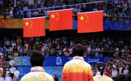 国际乒联曾为奥运会三次修改规则！国乒太强被针对