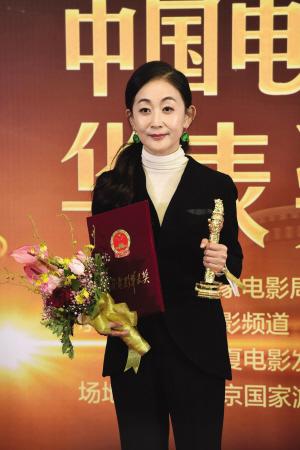 陈道明欣赏的陈瑾:和哥哥约定一生不婚,哥哥承诺为她养老送终 陈道明欣赏的陈瑾:和哥哥约定一生不婚,哥哥承诺为她养老送终