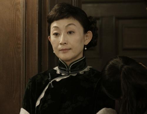 陈道明欣赏的陈瑾:和哥哥约定一生不婚,哥哥承诺为她养老送终 陈道明欣赏的陈瑾:和哥哥约定一生不婚,哥哥承诺为她养老送终