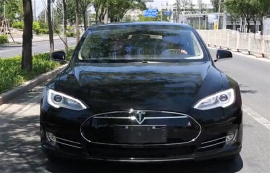 长江后浪推前浪，一代更比一代高，“新京城四少”座驾不仅仅是豪