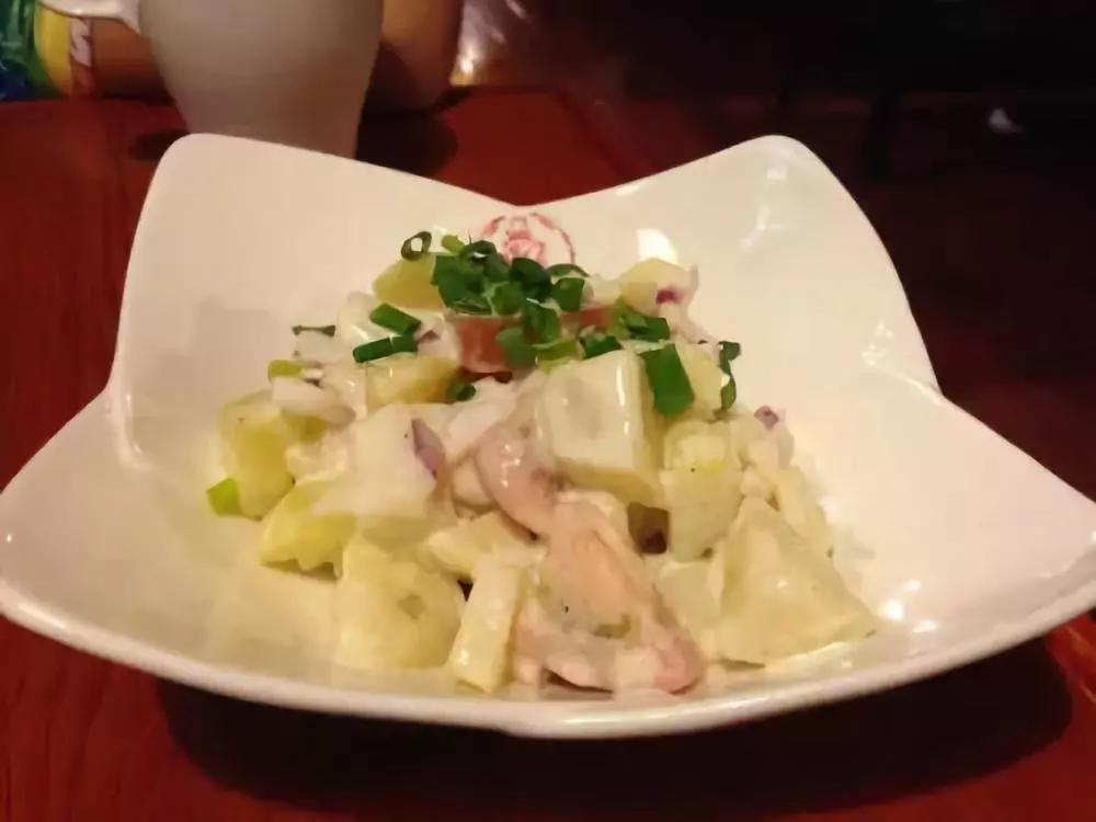 盘点12种传统西藏美食，只有高原才有的独特风味！