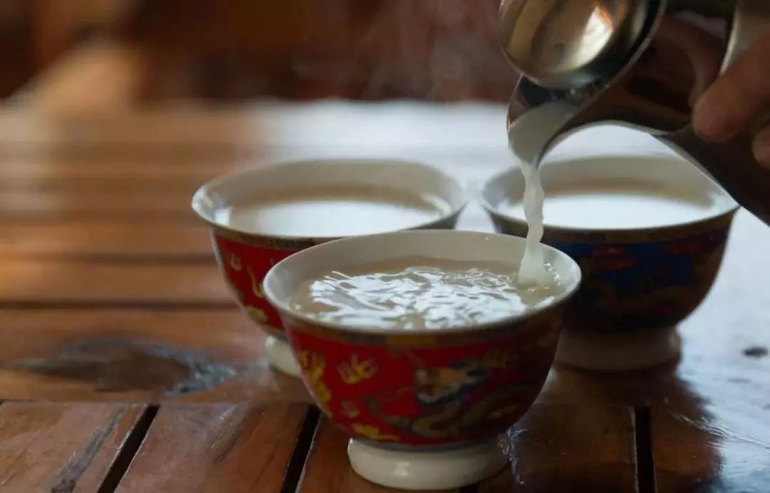 盘点12种传统西藏美食，只有高原才有的独特风味！