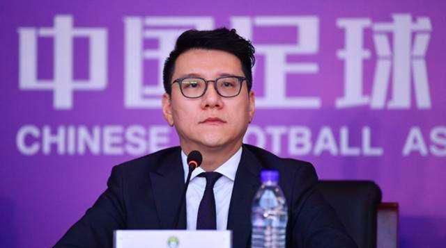 27分钟前,中超推出2大新政获FIFA认可,鲁能恒大如虎添翼