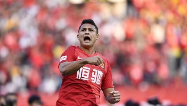 27分钟前,中超推出2大新政获FIFA认可,鲁能恒大如虎添翼