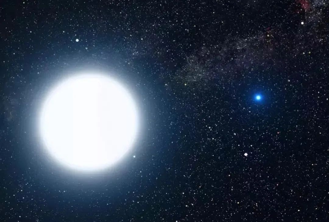 对“激变变星”进行光度观测,却发现其中的白矮星,存在强磁场!