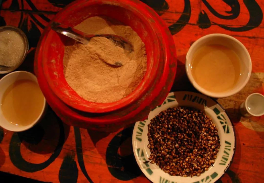 盘点12种传统西藏美食，只有高原才有的独特风味！