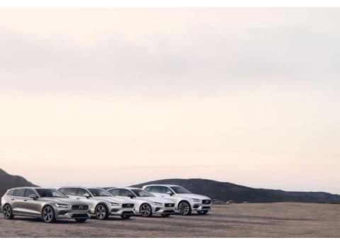 沃尔沃汽车西区6月销售成绩喜人