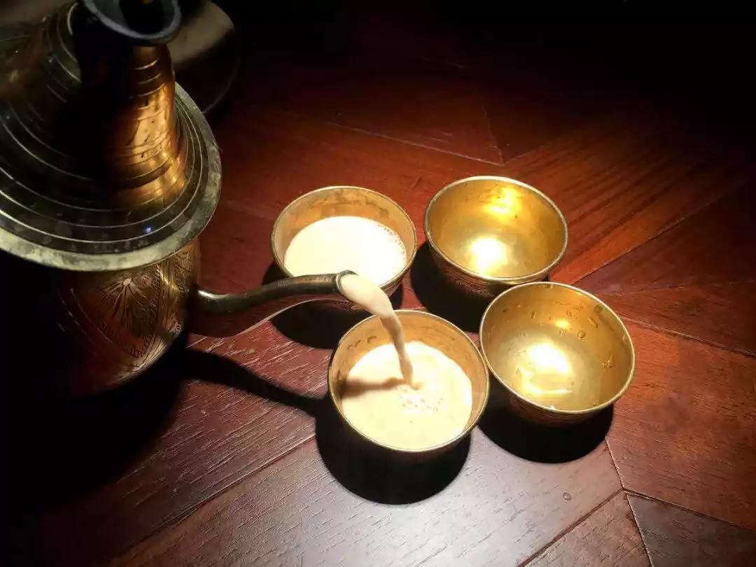 盘点12种传统西藏美食，只有高原才有的独特风味！