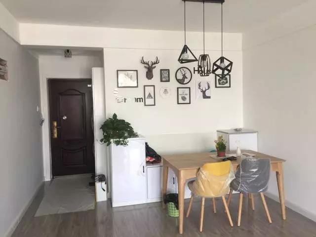 晒晒我家简装房,几个小细节让颜值倍增,朋友都以为请了设计师!