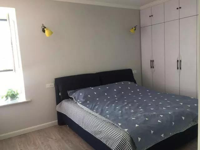 晒晒我家简装房,几个小细节让颜值倍增,朋友都以为请了设计师!